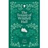 Anne Brontë The Tenant of Wildfell Hall (Tascabile)