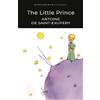 Antoine de Saint-Exupery The Little Prince (Tascabile) Wordsworth Classics