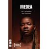 Euripides Medea (Tascabile) NHB Classic Plays