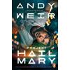 Andy Weir Andy Weir Project Hail Mary (Tascabile)