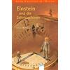 Luca Novelli Anne Braun Einstein und die Zeitmaschinen (Tascabile)