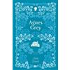 Anne Brontë Agnes Grey (Tascabile) Bronte Sisters Collection (Cherry Stone)