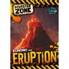 Charlie Ogden Evading the Eruption (Tascabile) Disaster Zone
