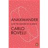 Carlo Rovelli Anaximander (Tascabile)