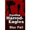 Cynthia Harrod-Eagles Star Fall (Tascabile) Detective Inspector Slider Mystery