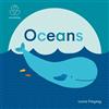 Lorna Freytag Eco Baby: Oceans (Libro di cartone) ECO BABY