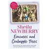 Sheila Newberry Evacuees and Crabapple Trees (Tascabile)