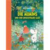 Cecilia Davidsson Filippa Widlund To Die Mumins und der unsi (Copertina rigida)