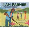 Baptiste Paul Miranda Paul I Am Farmer (Tascabile)