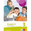 unknown Projekt G Gesellschaftslehre 3. Ausgabe Rheinland-Pfa (Copertina rigida)
