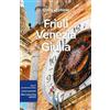 Luigi Farrauto Piero Pasini Lonely Planet Friuli Venezia Giulia (Tascabile)