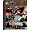 Wallace Wood Wally Wood Dare-Devil Aces (Copertina rigida)