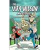 Tom Dexter The Lucy Wilson Mysteries: A Fright at the Museum (Tascabile)