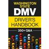 Honest Prep Co Washington State DMV Driver's Handbook (Tascabile)
