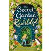 Anthea Simmons The Secret Garden Rewilded (Tascabile)