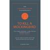 Stephen Fender The Connell Guide To Harper Lee's To Kill a Mockingbi (Tascabile)