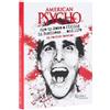 Patrick Bateman Robb Pearlman American Psycho (Copertina rigida)