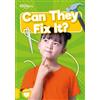 Charis Mather Can They Fix It? (Tascabile) BookLife Non-Fiction Readers