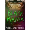 William Friend Black Mamba (Tascabile)
