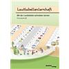 Peter Wachendor Lauttabellenlernheft (Grundschrift): Mit der Lauttab (Tascabile)
