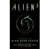 Alan Dean Foster Alien 3: The Official Movie Novelization (Tascabile)