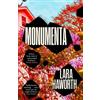 Lara Haworth Monumenta (Copertina rigida)