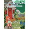 W J Bixby Peggy Parsley and the Buzzy Bumbles of Honeycomb Co (Copertina rigida)