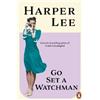 Harper Lee Go Set a Watchman (Tascabile)
