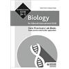 Adrian Schmit M Edexcel International GCSE (9-1) Biology Student Lab (Tascabile)
