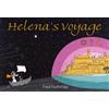 Paul Harbridge Helena`s Voyage - A mystic adventure (Tascabile)