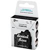 The Humble Co. prodotto Charcoal Dental Floss Eco-Friendly Vegan For Your Everyday Oral con qualità pratica per uso quotidiano