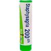 BOIRON Srl Staphysagria 200CH globuli 1g