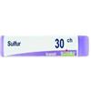BOIRON Srl Boiron Sulfur 30CH Globuli Monodose