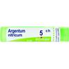 BOIRON Srl ARGENTUM NITRIC 5CH GR
