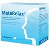 METAGENICS BELGIUM bvba METARELAX NEW 20BUST