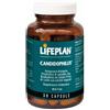 LIFEPLAN PRODUCTS Ltd Candidophilus 30 capsule