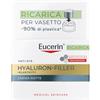BEIERSDORF SpA Eucerin hyaluron filler+ elasticity crema notte refill 50 ml
