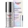 BEIERSDORF SpA Eucerin hyaluron filler +longevity siero epigenetico 30 ml