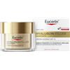 BEIERSDORF SpA Eucerin hyaluron filler+ elasticity crema giorno spf15 50 ml