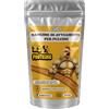 STEXFIT Mangime per Pulcini Appena Nati, Mangime Pulcini Primo Periodo con 23% di Proteine, Vitamine, Minerali e Oli Essenziali, Adatto dalla Nascita, No Ogm, confezione 1,8 kg