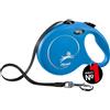 Flexi - Roll Cord Classic Band - 8 Metri a 50 kg - Blu