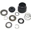 DAwhWAnHn Set Cappuccio A Molla Per Mandrino Compatibile Con HR2610 HR2601 | Compatibile con HR2611, HR2621, DHR242, LXRH011; Include anello di compensazione conico con rondella
