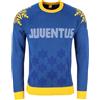 Juventus - Maglione Natalizio, Maglione di Natale 2025, Unisex, Taglia 6 Anni, Prodotto Ufficiale