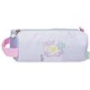 Enso New Vibes, borsa da toilette, borse a tracolla, Perfetta per organizzare, diversi scomparti. Rosa e blu