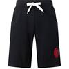 ACM 1899 AC Milan Gil Product Black Shorts