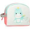 Roll Road Happy Pets Beauty case Multicolore 20,5 x 16,5 x 7,5 cm Poliestere
