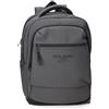 Pepe Jeans Waltford Zaino per laptop da 15,6 pollici grigio 30 x 42 x 14,5 cm pelle sintetica e poliestere by Joumma Bags