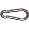 Plastimo Moschettone ø5 mm - 10pz