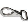 Plastimo Moschettone con fettuccia l26 mm
