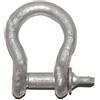 Plastimo Grillo a cetra zincato ø20 mm- 10pz